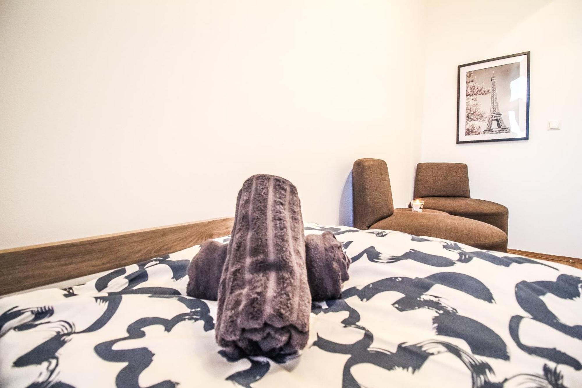 Comfortable Accommodations In The Alterlaa Area Lv6 เวียนนา ภายนอก รูปภาพ