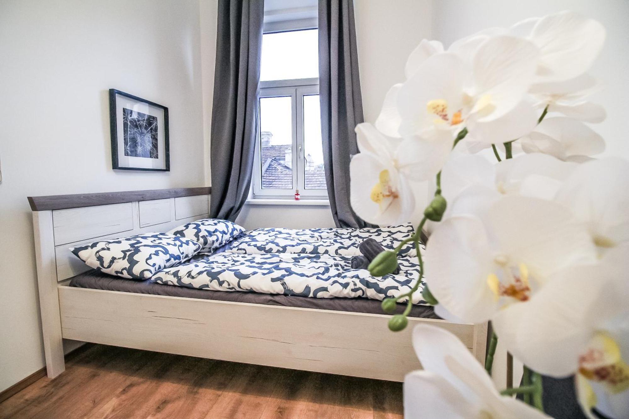 Comfortable Accommodations In The Alterlaa Area Lv6 เวียนนา ภายนอก รูปภาพ