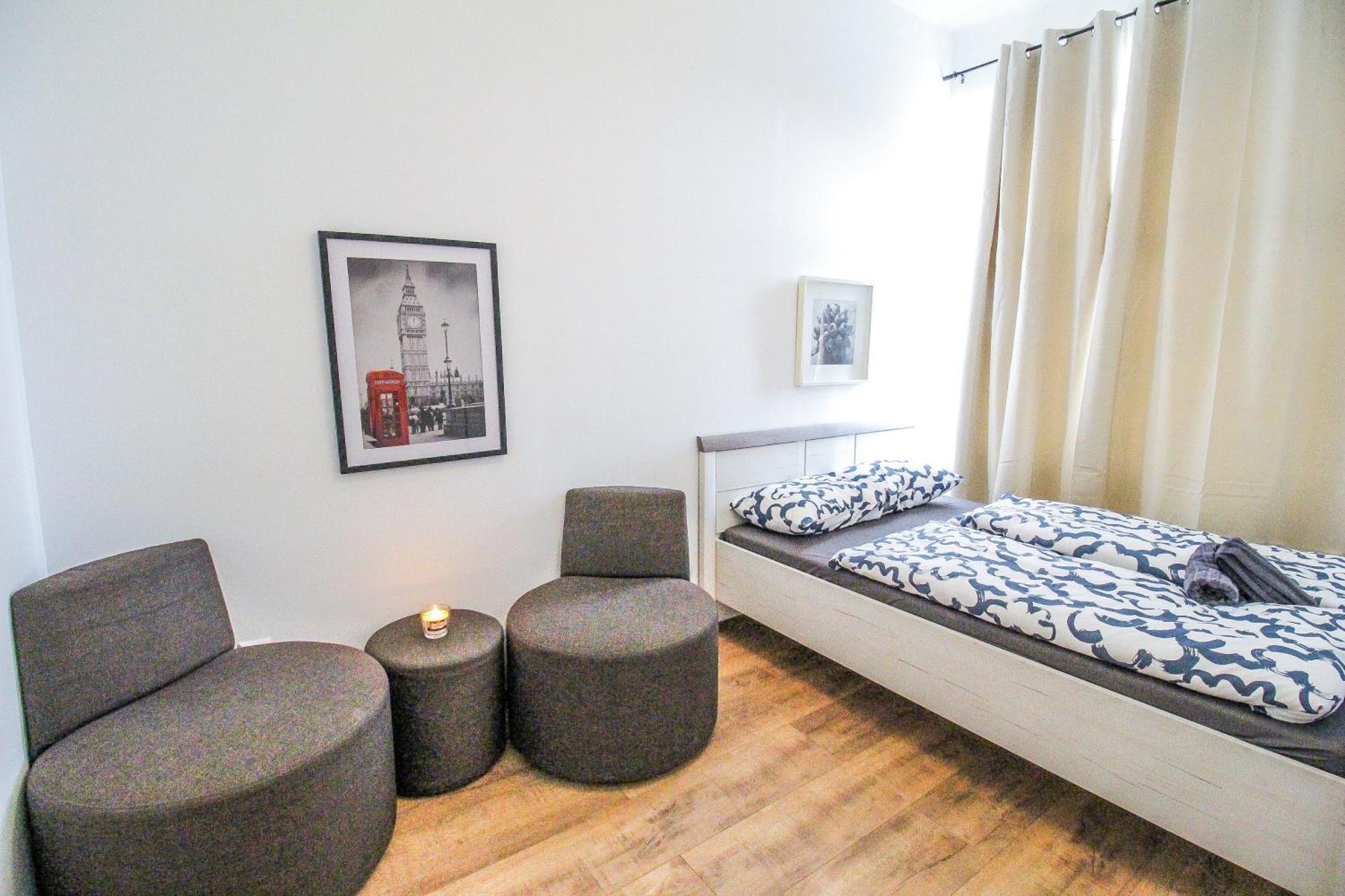 Comfortable Accommodations In The Alterlaa Area Lv6 เวียนนา ภายนอก รูปภาพ